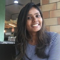 Rashmi S
