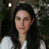 Stephanie Sofokleous