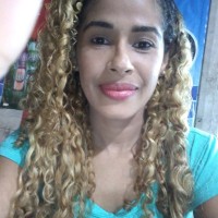 Deusanira santos