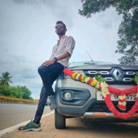 Vasanth Kumar A