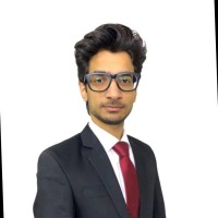 Muhammad Uzair Javed