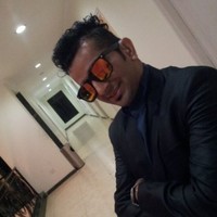 Jay Chawda