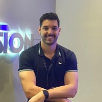 Douglas Branco