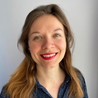 Maija Kalderauska