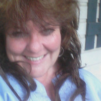 Betty Ann Cliett