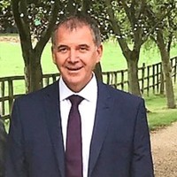 Adrian Bailey