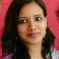 Ashwini Shanmugam