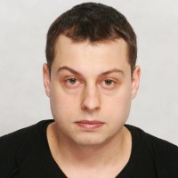 Krasimir Petrov