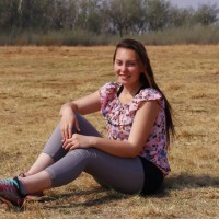 Chloe Hefer