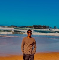 Aayush Shrestha