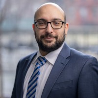 Michael Hazoglou