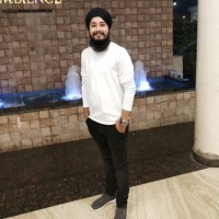 Jaspreet Singh