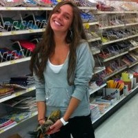 leanna ward