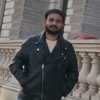 Vishal Rajput