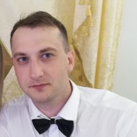 Patryk Michalski
