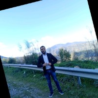 Hamid Mahammedi