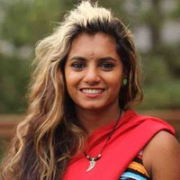Richa Gopal