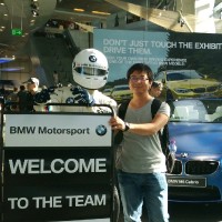 Alex Wei