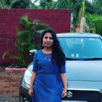 Nikita Salunkhe