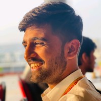 Shubham Ghavte