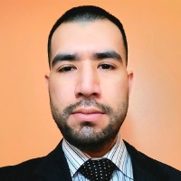 Eric Robles