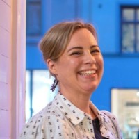 Malin Malmberg