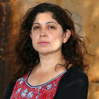 Michele Rodriguez Taylor