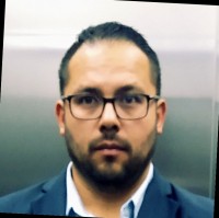 Edgar Jimenez