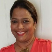 Vanitha Jeffers