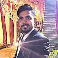 Suraj Chauhan