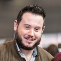 Alexandre Aimard