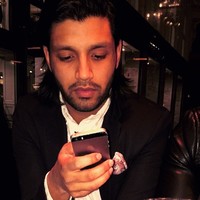 Adil Younas