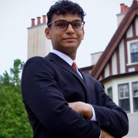 Vineet Saravanan