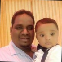 Ahmed Farhath