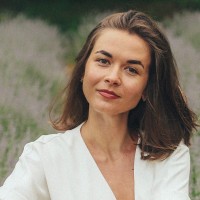 Alyona Kolomiiets