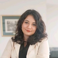 Fatma Eda Pelit