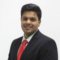 Anirudh Dube