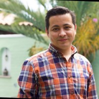 Christian Enrique Guzman Herrera