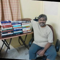 Rajiv Ranjan Singh