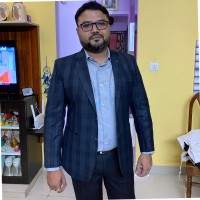 Pritam Kumar D.