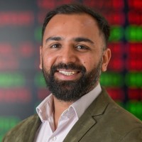 Abhinav Bajaj