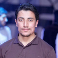 Waqas Gul