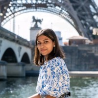 Benita Nivedhitha J