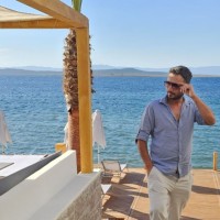 Aydın Oguz Özkay