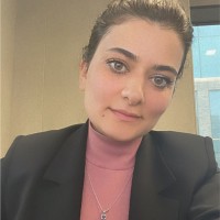 Gulnara Imranli-Aliyeva