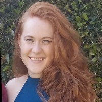 Amy Liebregts