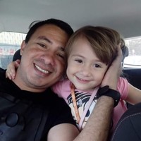 Daniel Alves De Mesquita