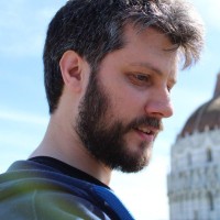 Daniele Antonio Barbaglia