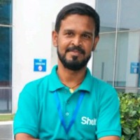 Shashi Anand