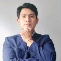 Frank Gregory Chávez Gutiérrez